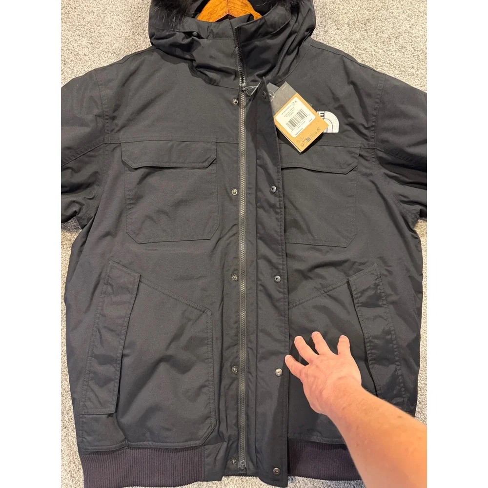 The North Face north face